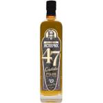 Исперих 47 Сливова - ракия 700ml