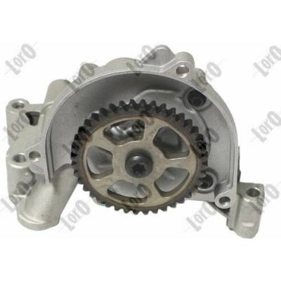 Olejové čerpadlo ABAKUS 102-00-019
