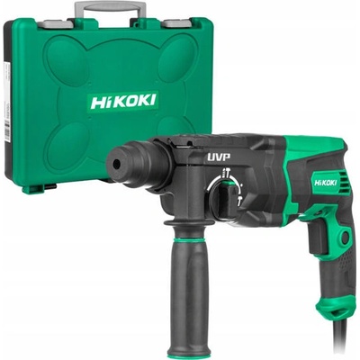 HIKOKI (HITACHI)- vrtací kladivo DH28PCY (SDS plus) – Zboží Dáma HIKOKI (HITACHI)- vrtací kladivo DH28PCY (SDS plus) – Zboží Dáma