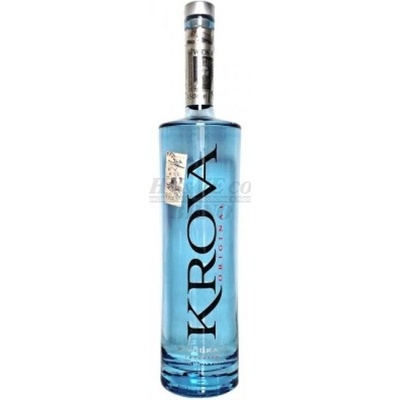 Krova 42% 1,5 l (holá láhev)