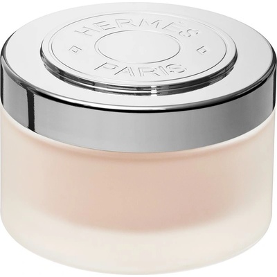 Hermès Eau des Merveilles Woman telový krém 200 ml