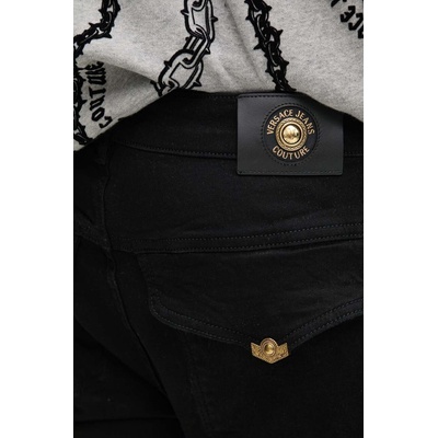 Versace Jeans Couture Дънки Versace Jeans Couture (77GAB501.CDW00)