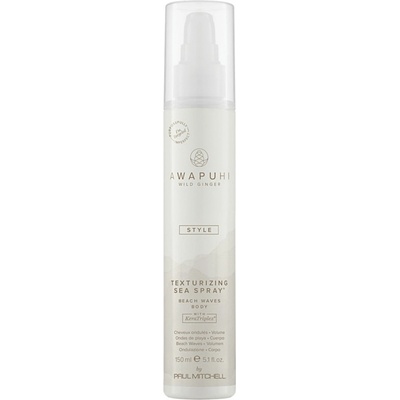 Paul Mitchell Awapuchi Wild Ginger Texturizing Sea Spray 150 ml