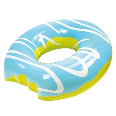 Пояс Mega Donut син INTEX 119см