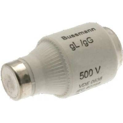 EATON Pojistka 50A 500V DIII/E33 gG/gL 50D33