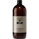 Maxima nook secret Shampoo sampon s hodvabnym leskom pre suche a poskodene vlasy 250 ml