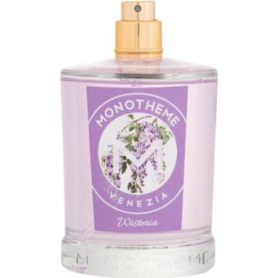 Monotheme Classic Collection Wisteria toaletná voda dámska 100 ml tester