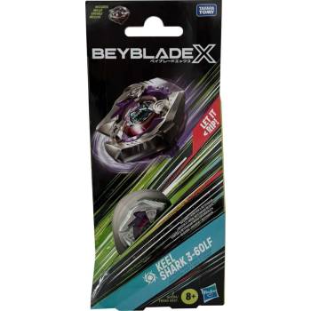 Beyblade X Keel Shark 3-60LF