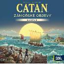 Albi Osadníci z Katanu: Zámorské objavy