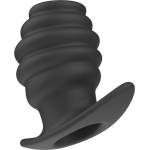 CalExotics Hidden Desire Extreme Invader Open Plug XLarge