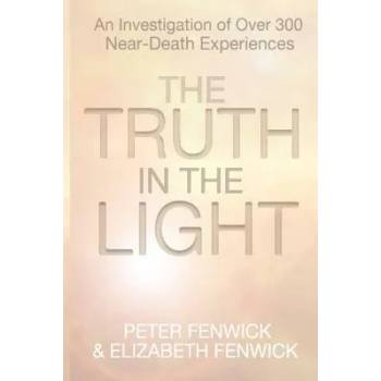 Image 1 of Truth in the Light | Elizabeth Fenwick