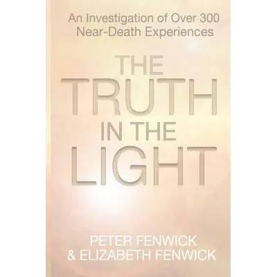 Truth in the Light | Elizabeth Fenwick