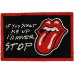 NNM ИЗТРИВАЛКА ЗА ВРАТА-the rolling stones - ИЗТРИВАЛКА ЗА ВРАТА - fge0065