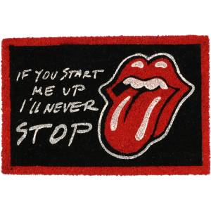 NNM ИЗТРИВАЛКА ЗА ВРАТА-the rolling stones - ИЗТРИВАЛКА ЗА ВРАТА - fge0065