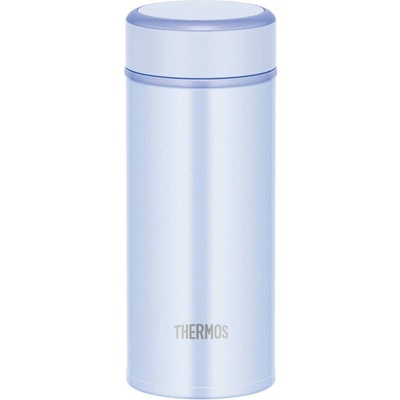 Thermos termohrnek Motion JNO 250 ml světle modrý