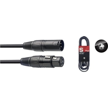 Stagg SDX10