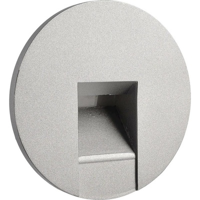 Deko Light Abdeckung rund grau für Alwaid 930501 kryt šedá