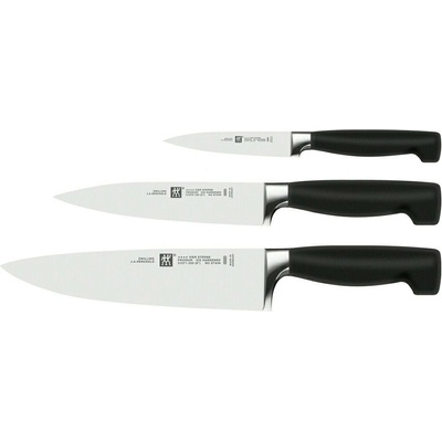 Zwilling súprava nožov Four Star 3 ks 1002238