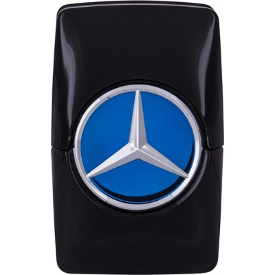 Mercedes-Benz Mercedes-Benz Man Intense toaletná voda pánska 100 ml tester