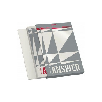 ENHYPEN - DIMENSION: ANSWER - TYPE 1 CD