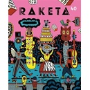 Raketa 40 - Labyrint