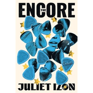 The Encore | IZON JULIET (ISBN: 9781454961222)
