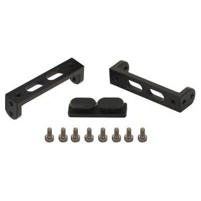 OMP Hobby M2 EVO: Držiak podvozka