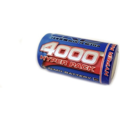 LRP HYPER 4000 mAh článek 1.2 V