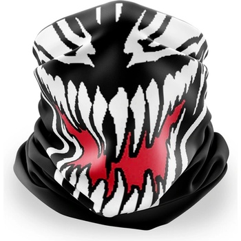 WARAGOD Värme многофункционален шал, отрова (WAR001937)