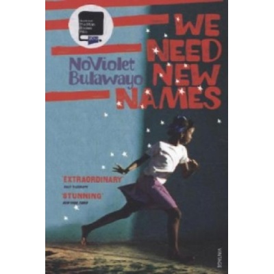 We Need New Names - NoViolet Bulawayo