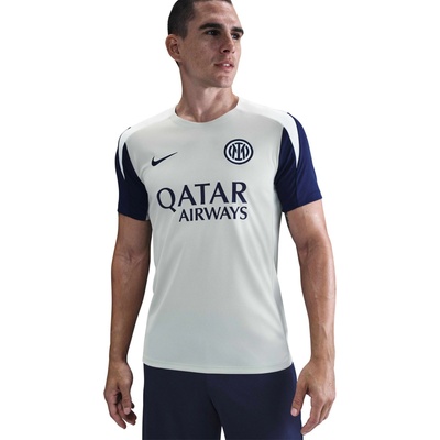 Nike Тениска inter m nk df strk ss top k