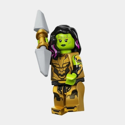 LEGO® Minifigurky 71031 Marvel Super Heroes Monica Rambeauová