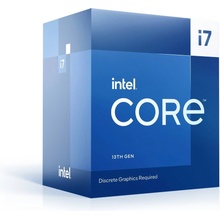 Intel Core i7-13700F BX8071513700F