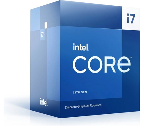 Intel Core i7-13700F BX8071513700F