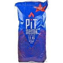 Pit master Marabu Gastro 15 kg