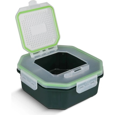 Shakespeare Krabička na Nástrahy Klip Lok Bait Box 3,4 pt - 1,96 l