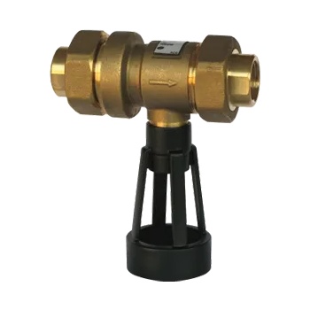 Image 1 of WATTS Socla CA2096 3/4" Предпазител за обратен поток (149B3782)