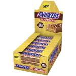 Mars Snickers Protein Flapjack, 1x65 Grams/18 bars box/