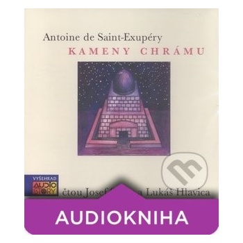 Kameny chrámu