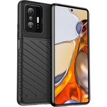 Izmael .eu Carbon Shield pro Xiaomi Mi 11T/Mi 11T pro Xiaomi Mi 11T černá