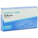 Bausch & Lomb SofLens 59 6 pcs