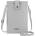 Baellerry Портфейл през рамо Baellerry VA-35737 - Сива KP35737