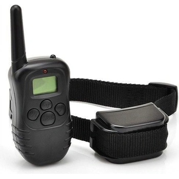Elektronický výcvikový obojek PETRAINER PET998D
