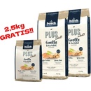 Bosch HPC Plus pstruh a zemiaky 2 x 12,5 kg