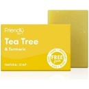 Friendly Soap prírodné mydlo tea tree 95 g
