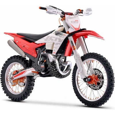 Motocross ASIX XR99 250cc 2T vodník 21/18 /3 barvy