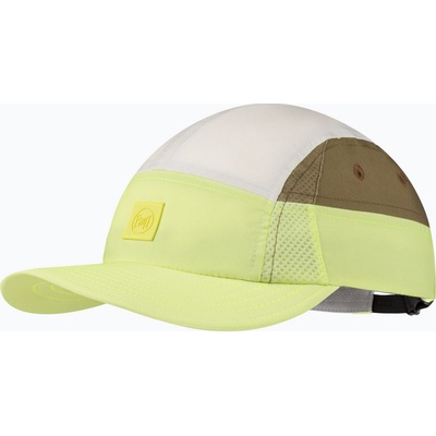 Buff 5 Panel Go domus lemon