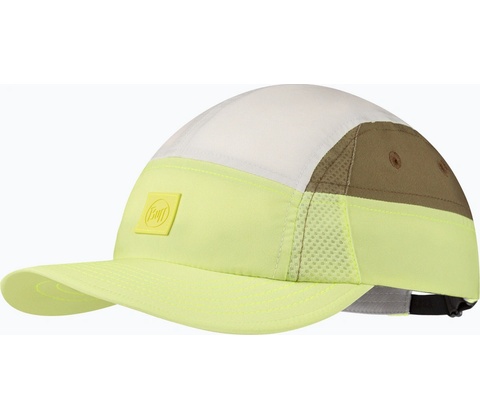 Buff 5 Panel Go domus lemon