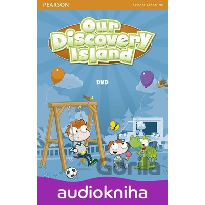 Our Discovery Island - Starter