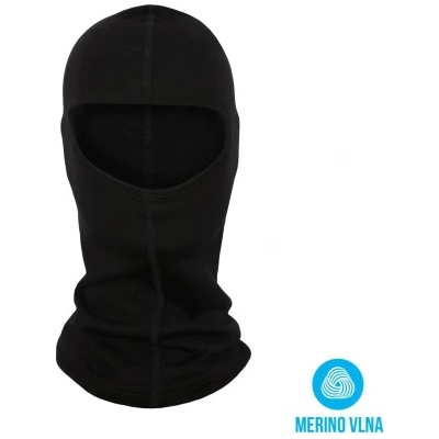 Husky Merjack kids merino – Zboží Dáma